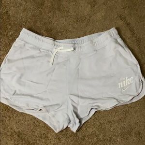 Women’s Nike shorts